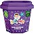 Massa de Modelar Dr. Bhorest Roxo 150 g Ref: MB01RX - Imagem 1