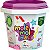Massa de Modelar Mole Mole Massa Dr. Bhorest Lilás 150 g Ref: MM01LI - Imagem 1