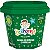 Massa de Modelar Dr. Bhorest Verde Amazônia 150 g Ref: MB01VA - Imagem 1
