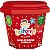 Massa de Modelar Dr. Bhorest Vermelho 150 g Ref: MB01VM - Imagem 1