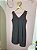 Vestido Micro Xadrez Reserva Natural - Imagem 4