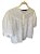 Blusa Zara -M - Imagem 4
