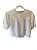Blusa Zara -M - Imagem 3