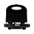 Sanduicheira e Grill 750W Antiaderente Preta - Black SA - Agratto - Imagem 6