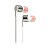 Fone de Ouvido Intra-Auricular Pure Bass com Microfone Embutido P3 Prata - Tune 210 - JBL - Imagem 1