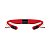Fone de Ouvido sem Fio Intra-Auricular Esportivo Bluetooth Vermelho - Reflect Fit - JBL - Imagem 4