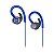 Fone de Ouvido sem Fio Intra-Auricular Esportivo Bluetooth Azul - Reflect Contour 2 - JBL - Imagem 2