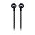 Fone de Ouvido sem Fio Intra-Auricular Bluetooth Preto - Live 200BT - JBL - Imagem 2