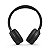 Headphone sem Fio On-Ear Pure Bass com Microfone Embutido Bluetooth Preto - T500BT - JBL - Imagem 5