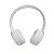 Headphone sem Fio On-Ear Pure Bass com Microfone Embutido Bluetooth Branco - T500BT - JBL - Imagem 5