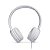 Headphone Pure Bass com Microfone Integrado P3 Branco - Tune 500 - JBL - Imagem 5