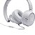 Headphone Pure Bass com Microfone Integrado P3 Branco - Tune 500 - JBL - Imagem 3
