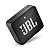 Caixa de Som Portátil 3,1W IPX7 À Prova D'Água e Viva-Voz Bluetooth Preta - Go 2 - JBL - Imagem 4
