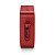 Caixa de Som Portátil 3,1W IPX7 À Prova D'Água e Viva-Voz Bluetooth Vermelho - Go 2 - JBL - Imagem 5