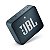 Caixa de Som Portátil 3,1W IPX7 À Prova D'Água e Viva-Voz Bluetooth Marinho - Go 2 - JBL - Imagem 4
