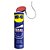 Lubrificante Desengripante Multiuso Spray EZ-Flex 400ml WD-40 - Imagem 1