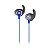 Fone de Ouvido sem Fio Intra-Auricular Esportivo Bluetooth Azul - Reflect Mini 2 - JBL - Imagem 2