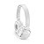 Headphone sem Fio On-Ear com Microfone Embutido Bluetooth Branco - Tune 600BTNC - JBL - Imagem 4