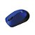 Mouse Sem Fio e 3 Botões Receptor USB 1000Dpi Azul - M-W17BI - C3Plus - Imagem 1