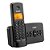 Telefone sem Fio Elgin com Identificador de Chamadas Secretária Eletrônica Viva Voz TSF 800SE Preto - Imagem 2