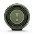 Caixa de Som Portátil 30W IPX7 À Prova D'Água Bluetooth Verde - Charge 4 - JBL - Imagem 4