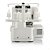 Máquina de Costura Branca - Overlock 1000 - 220V - Elgin - Imagem 4