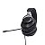 Headset Gamer Com Fio e Microfone Flexível e Removível P3 Preto - Quantum 100 - JBL - Imagem 4