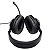 Headset Gamer Com Fio e Microfone Flexível e Removível P3 Preto - Quantum 100 - JBL - Imagem 5