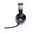 Headset Gamer RGB Com Fio e Microfone Móvel USB Preto - Quantum 400 28913166-JBL - JBL - Imagem 6