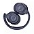 Headphone sem Fio Over-Ear com Microfone Bluetooth Azul - Tune 750BTNC - JBL - Imagem 6