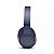 Headphone sem Fio Over-Ear com Microfone Bluetooth Azul - Tune 750BTNC - JBL - Imagem 4
