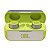 Fone de Ouvido sem Fio Intra-Auricular Esportivo com Microfone Bluetooth Verde - Reflect Flow - JBL - Imagem 1