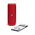 Caixa de Som Portátil 20W IPX7 À Prova D'Água Bluetooth Vermelha - Flip 5 - JBL - Imagem 4