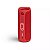 Caixa de Som Portátil 20W IPX7 À Prova D'Água Bluetooth Vermelha - Flip 5 - JBL - Imagem 3