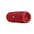 Caixa de Som Portátil 20W IPX7 À Prova D'Água Bluetooth Vermelha - Flip 5 - JBL - Imagem 6