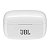 Fone de Ouvido sem Fio Intra-Auricular com Smart Ambient Bluetooth Branco - LIve 300TWS - JBL - Imagem 7