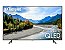 Smart TV QLED 50" 4K Pontos Quânticos, Borda Infinita, Alexa Built In, Modo Ambiente Foto, Controle Único  Preta - Q60T QN50Q60TAGXZD - Samsung - Imagem 1