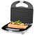 Sanduicheira e Mini Grill 750W Branca - Easy Meal II - SAN252 - 127V - Cadence - Imagem 4