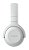 Headphone sem Fio com Microfone Integrado Bluetooth Branco - TAUH202WT/00 - Philips - Imagem 3