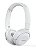 Headphone sem Fio com Microfone Integrado Bluetooth Branco - TAUH202WT/00 - Philips - Imagem 1