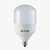 Lâmpada LED 20W Branca Fria - Super Bulbo T100 48LSB20FMK00 - Elgin - Imagem 1