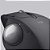 Mouse Sem Fio e 8 Botões Receptor USB 2048Dpi Preto - Trackball MX Ergo 910-005177 - Logitech - Imagem 5