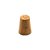 Saleiro e Pimenteiro de Bambu Marrom - MES01710NAT - Oikos - Imagem 1