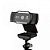 Webcam Full HD 1080p Foco Automático com Tripé Ajustável USB Preto - KE-WBA1080P - Kross Elegance - Imagem 1