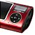 Caixa de Som Portátil 5W Speaker 2.0 P2 e USB Vermelha - Midiboxpro ST160IIRD - C3Tech - Imagem 2
