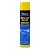 Silicone Spray Finalizador 300ml Amarelo - SS-300 - Western - Imagem 1