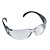 Óculos de Segurança Incolor - Super Vision P 010643710 - Carbografite - Imagem 1