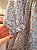 Vestido floral vintage - Imagem 3