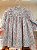 Vestido floral vintage - Imagem 4