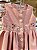 Vestido minuto rosa - Imagem 2